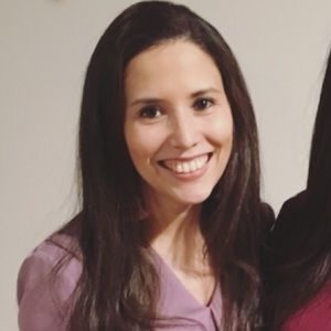 Meet your Posher, Lauren